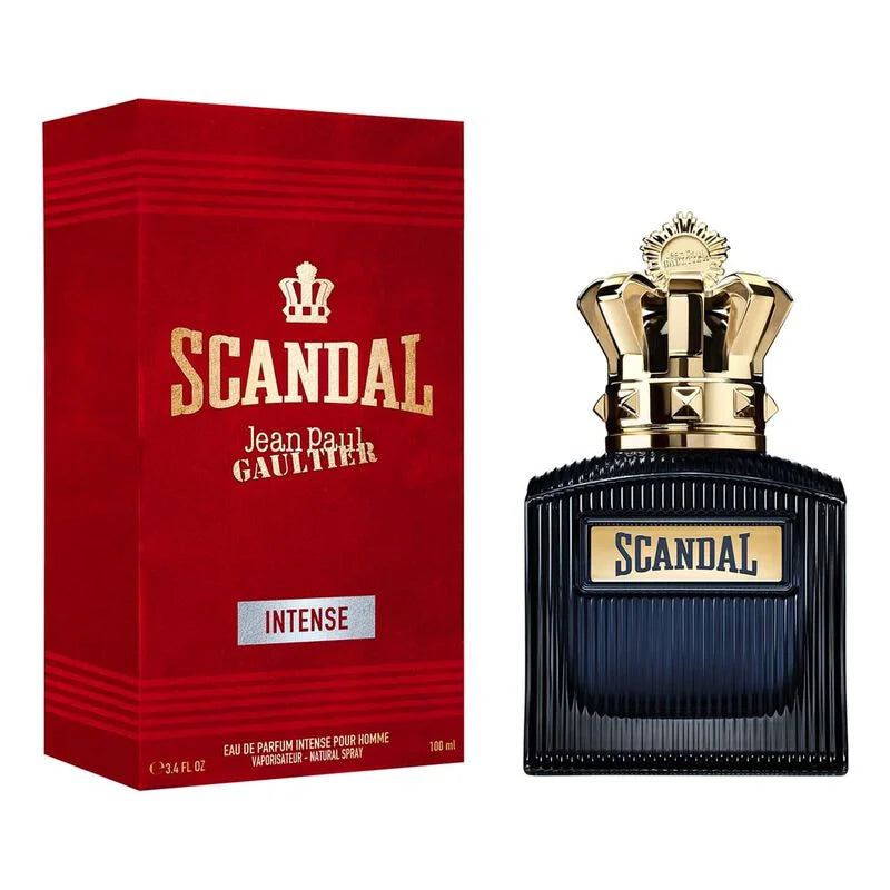 Jean Paul Gaultier Scandal intense - 100ml