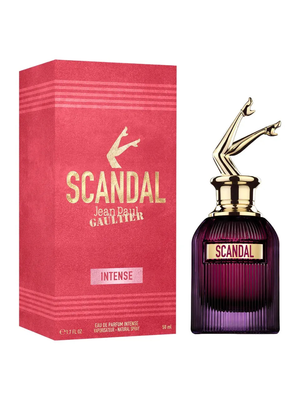 Jean Paul Gaultier Scandal - 80ml