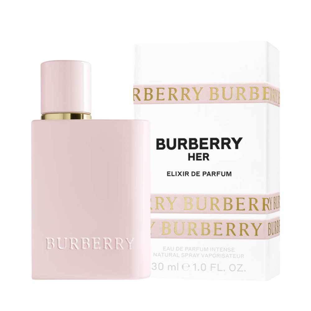 Burberry Her Zenski Parfem - 100ml