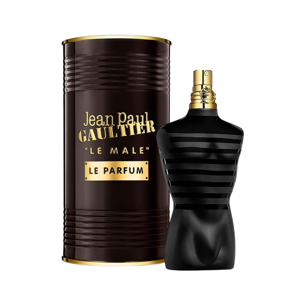 Jean Paul Gaultier Le Male Le Parfum EDP - 125ml