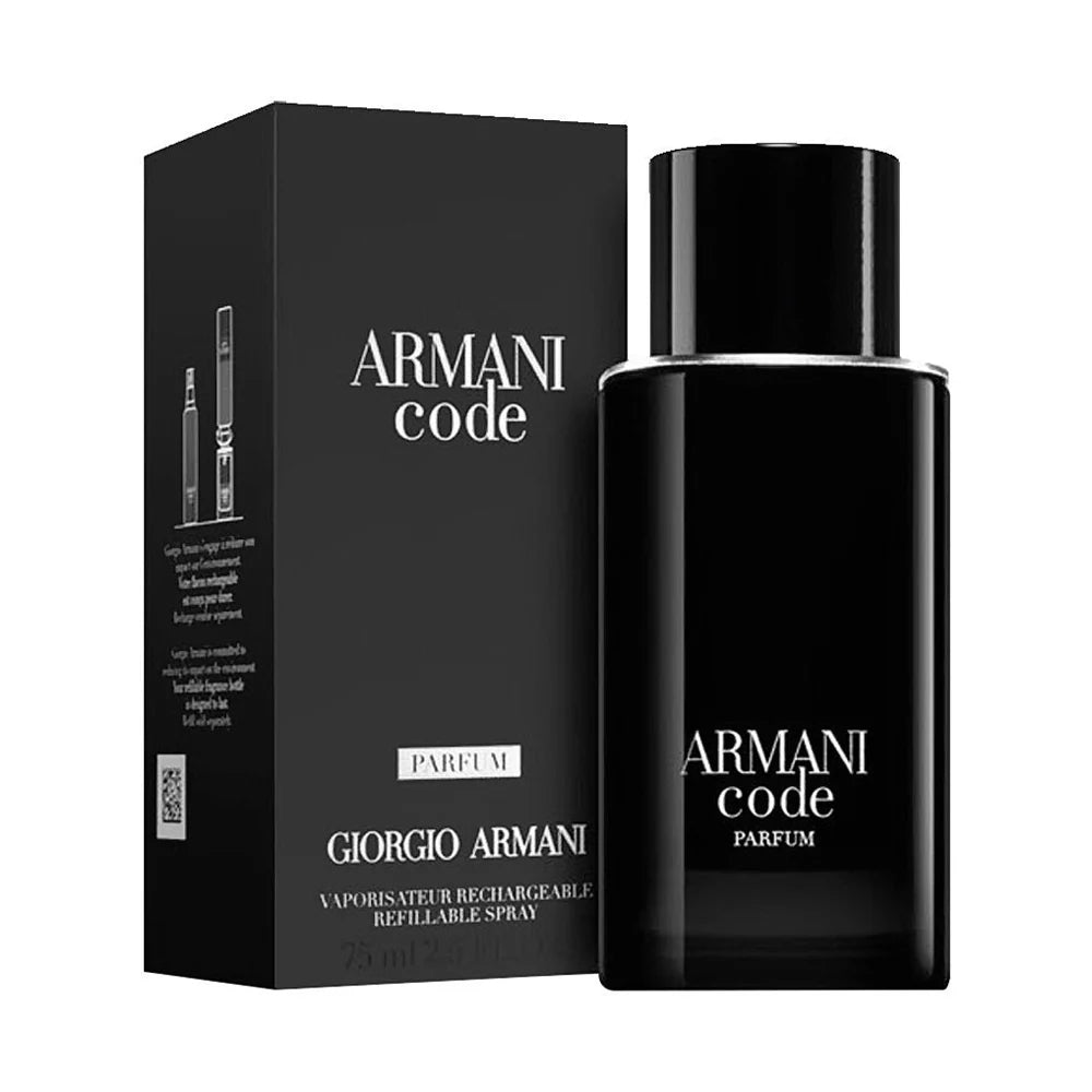 Armani Code Muski Parfem - 100ml