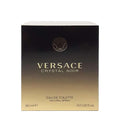 Versace Crystal Noir - 90ml