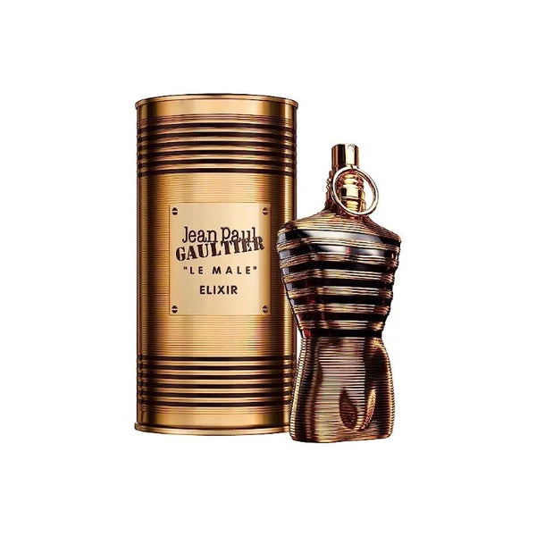 Jean Paul Gaultier Le Male Elixir Parfum - 125ml