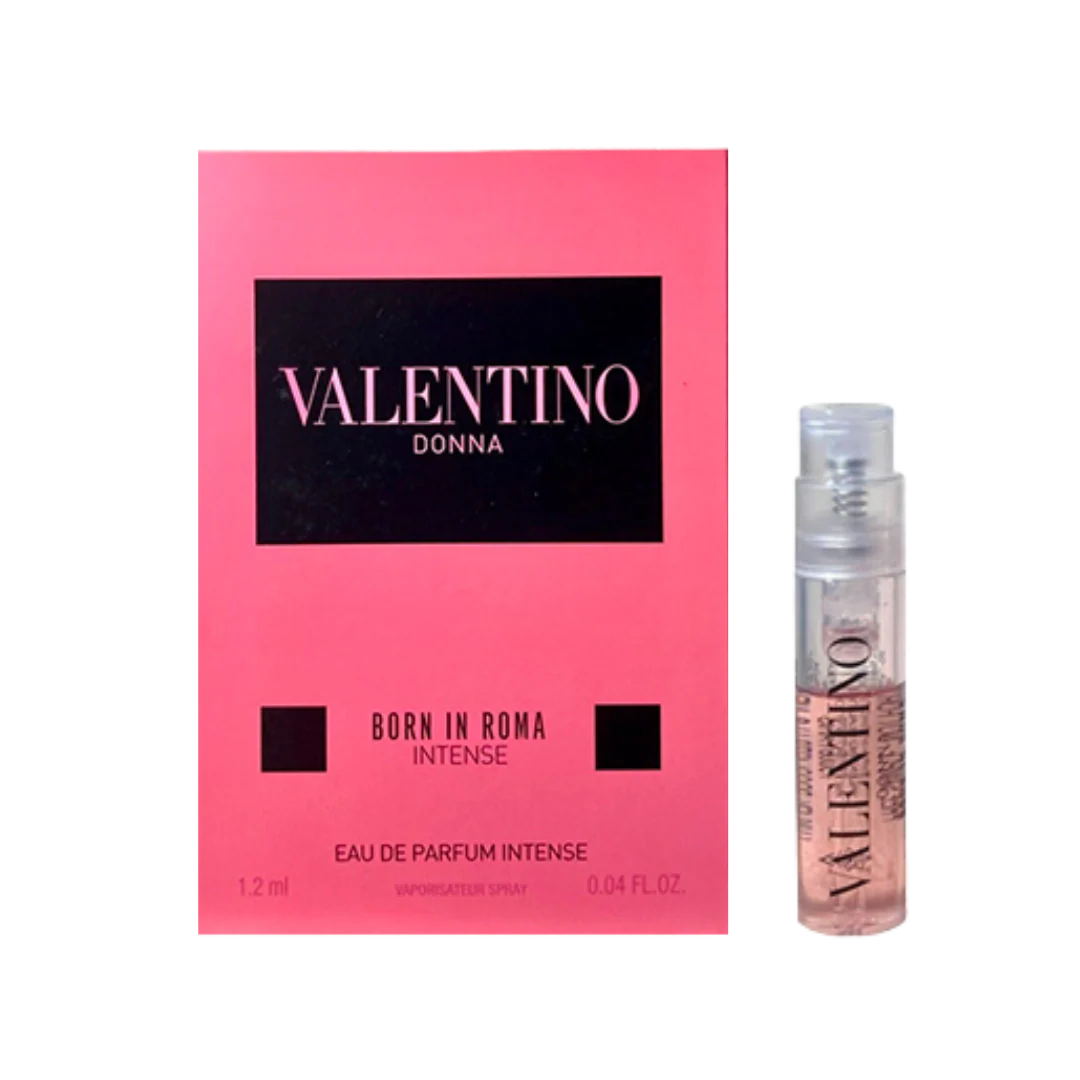 Valentino Donna Zenski Partem - 100ml