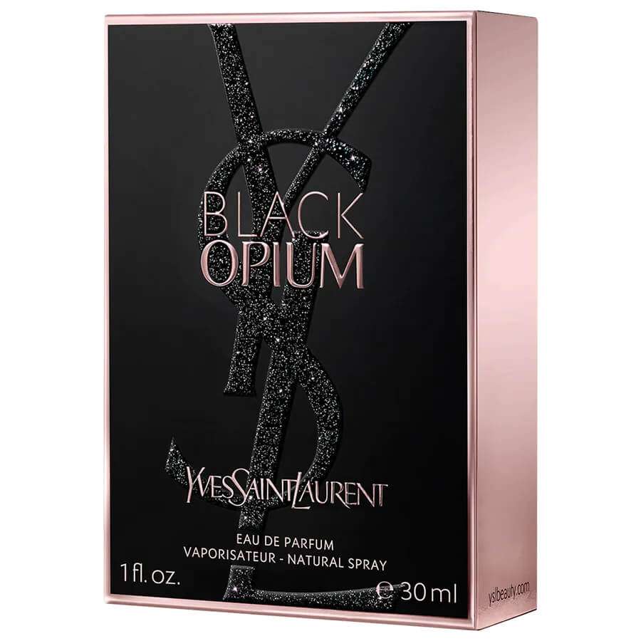 Yves Saint Laurent Black Opium Ženski - 100ml