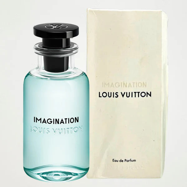 Louis Vuitton Imagination - 100ml