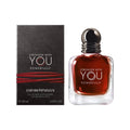 Armanyy Stronger With you Powerfully - 100ml