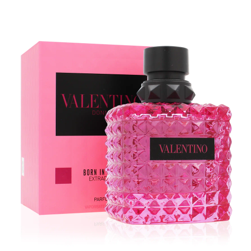 Valentino Donna born in Roma - 100ml