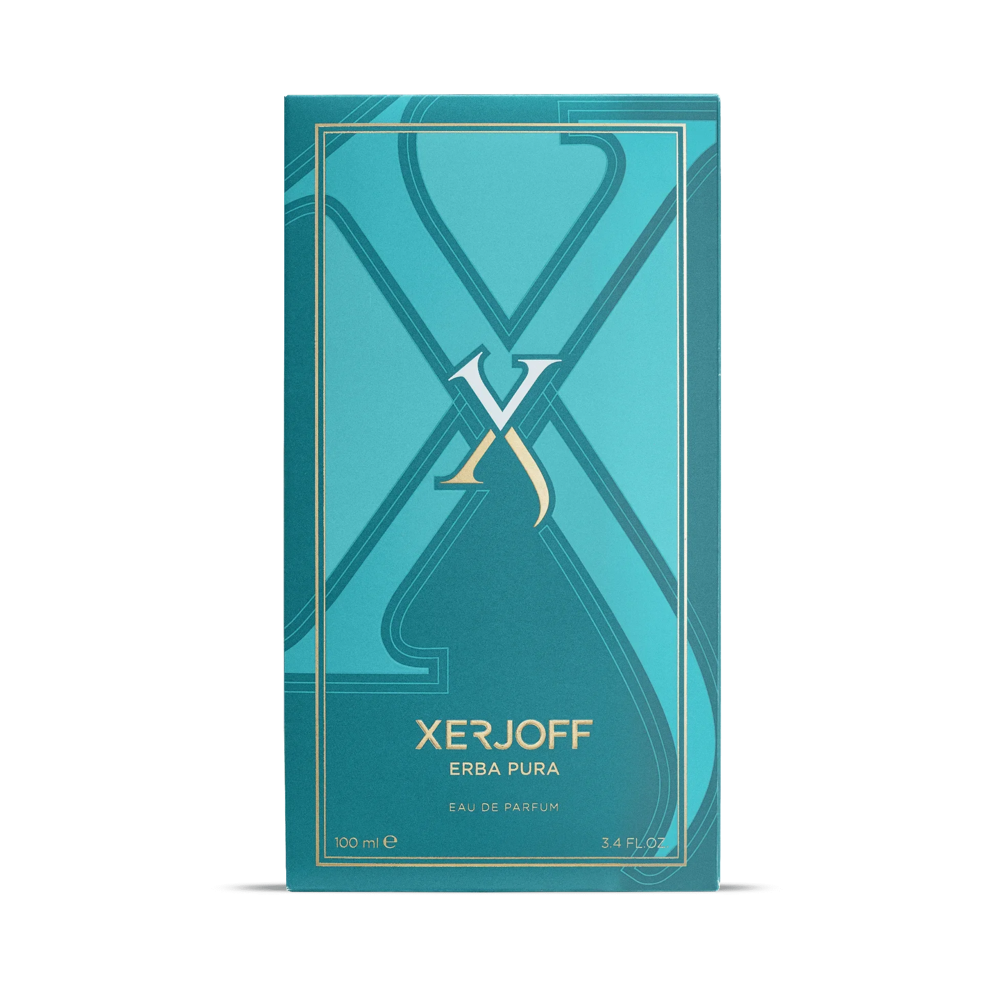 Xerjoff Erba Pura EDP - 100ml
